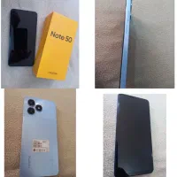 ریلمی نوت 50