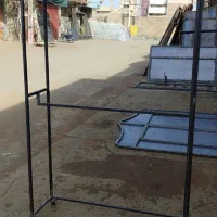 رگال لباس|بندرخت و رخت‌آویز|زاهدان, |دیوار