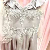 لباس مجلسی (مزون دوخت)