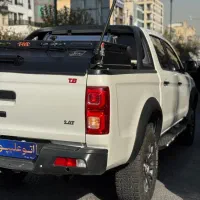 کی ام سی تی۸سفید۴۰۱|خودرو سواری و وانت|تهران, دریا|دیوار