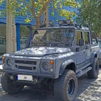 پاژن مدل۸۸