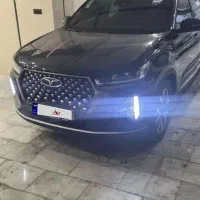 تیگو ۷ پرومکس ۱۴۰۳ مشابه صفر