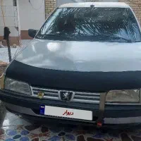 پژو ۴۰۵|خودرو سواری و وانت|آبادان, |دیوار