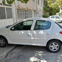 پژو 207i اتوماتیک TU5P، مدل ۱۴۰۲|خودرو سواری و وانت|تهران, زیبادشت|دیوار
