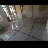 تخریب کاشی کاری کف و بدنه گچ کاری  تعمیرات و..|خدمات پیشه و مهارت|اهواز, آریاشهر|دیوار