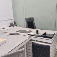 میز و صندلی اداری