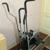 اسکی فضایی خانگی