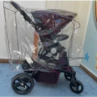 کالسکه درحدصفر|کالسکه و لوازم جانبی|رشت, شهریاران|دیوار