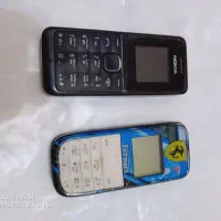 دو عدپ گوشی بسیار تمیز واصلی با ضمانت کیفیت عالی