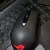 موس گیمینگ راگ|قطعات و لوازم جانبی رایانه|تهران, مولوی|دیوار