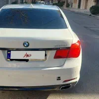 ب ام و ۷۵۰ Li مدل ۲۰۰۹|خودرو سواری و وانت|مشهد, امام خمینی|دیوار