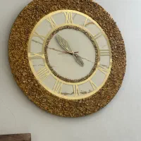 ساعت دیواری