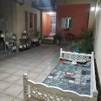 منزل مسکونی