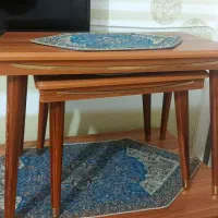 مبل و میز عسلی|مبلمان خانگی و میز عسلی|محمدیه-قزوین, |دیوار
