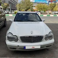 بنز c240 درحد|خودرو سواری و وانت|بانه, |دیوار