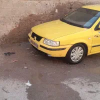 ماشین سمند|خودرو سواری و وانت|بندر ماهشهر, |دیوار