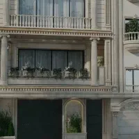 زمین ۲۰۲متری داخل بافت رشتقون