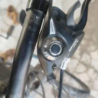 دوچرخه ۲۶|دوچرخه، اسکیت، اسکوتر|زابل, |دیوار