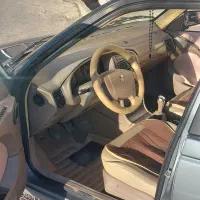 پژو ۴۰۵ مدل ۹۱|خودرو سواری و وانت|اندیشه, اندیشه فاز ۲|دیوار