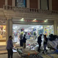 مغازه بازار بزرگ تهران پاساژ المهدی بورس بچگانه|اجارهٔ مغازه و غرفه|تهران, بازار|دیوار