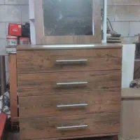 دراور ۴ کشاب ام دی افی|جاکفشی، کمد، دراور|اراک, |دیوار