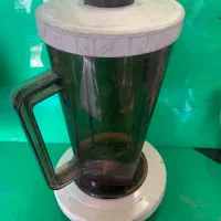 پارچ مخلوطکن ( دستگاه خردکن مولینکس دوکاره )