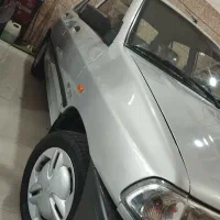 پراید ۱۳۱ مدل ۹۵ شاسی پلمپ بشرط|خودرو سواری و وانت|اقبالیه, |دیوار