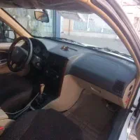 پارس دوگانه ۹۷|خودرو سواری و وانت|تربتحیدریه, بیمارستان رازی|دیوار