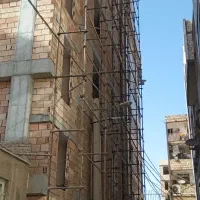 داربست فاتح