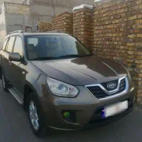 فروشی ایکس 33 مدل 94 دنده|خودرو سواری و وانت|گناباد, |دیوار