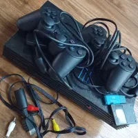 ps2 در حد نو