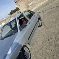 پراید مدل ۸۴|خودرو سواری و وانت|تهران, هفده شهریور|دیوار