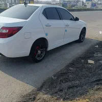 فروش یک دستگاه دنا پلاس|خودرو سواری و وانت|ساری, |دیوار