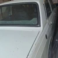 فروش پیکان 83|خودرو سواری و وانت|آباده, |دیوار