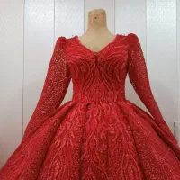 فروش لباس مجلسی دست اول