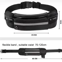 کیف کمری ورزشی|تجهیزات ورزشی|قائم‌شهر, |دیوار