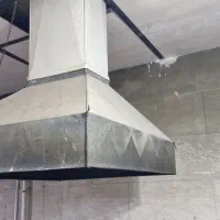 هود نانوایی|ماشینآلات صنعتی|تویسرکان, |دیوار