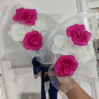 گل/دسته گل/باکس گل/گل مصنوعی