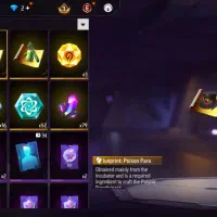 اکانت فری فایر|کنسول، بازی ویدئویی و آنلاین|تهران, سلسبیل شمالی|دیوار