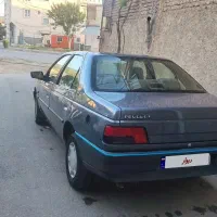 پژو۴۰۵|خودرو سواری و وانت|مریوان, |دیوار