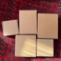 جعبه کیبوردی