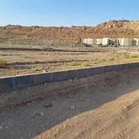 زمین ۲۵۰ متری شهرک شهید سلیمانی
