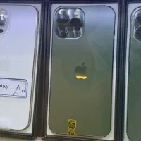آیفون 13 پرومکس 256 گیگ کارکرده با ضمانت 13promax|موبایل|اهواز, نادری|دیوار