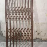 درب اکارددمونی و درب دولنگه تمیز