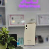 گوشی s21fe کارکرده