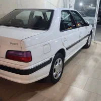 پژو پارس سال 1400|خودرو سواری و وانت|یزد, |دیوار