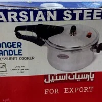 زودپز آکبند ۱۵ نفره