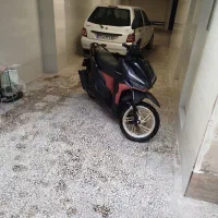 موتور کلیک سالم