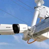 دوربین مداربسته|دوربین مداربسته|گیلان غرب, |دیوار