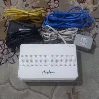 مودمADsL|مودم و تجهیزات شبکه|گرگان, |دیوار